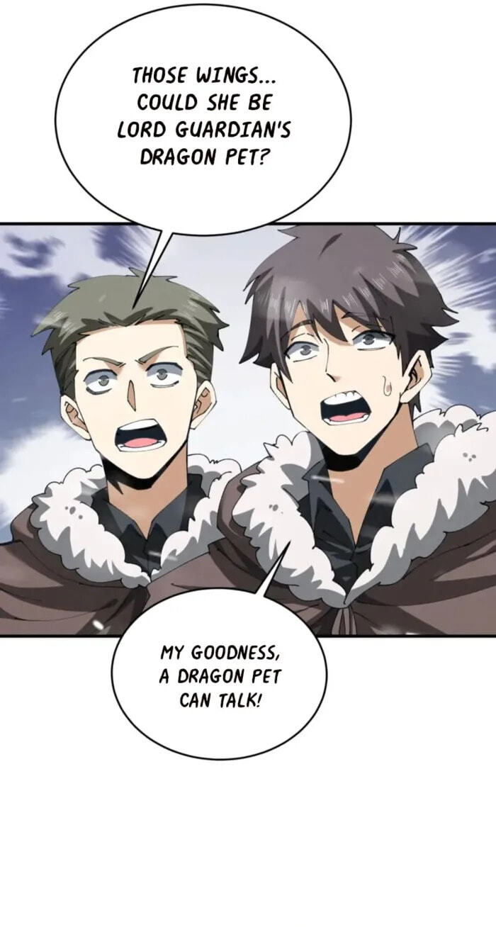 I Got the Weakest Class, Dragon Tamer!? Chapter 253 page 5 - 