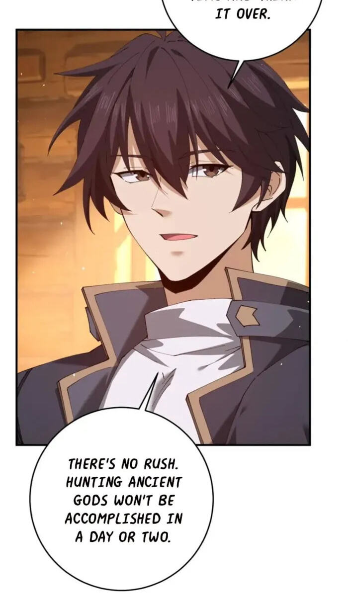 I Got the Weakest Class, Dragon Tamer!? Chapter 253 page 43 - 