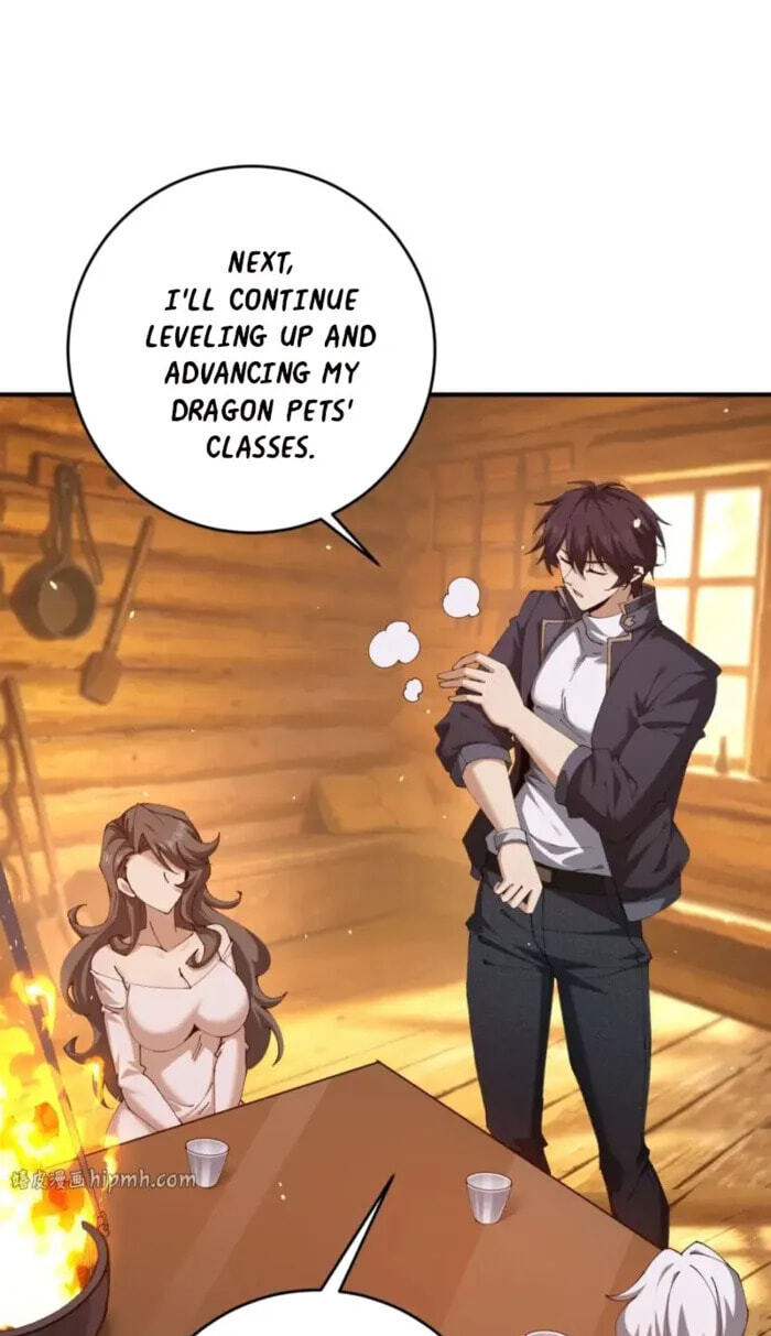 I Got the Weakest Class, Dragon Tamer!? Chapter 253 page 44 - 