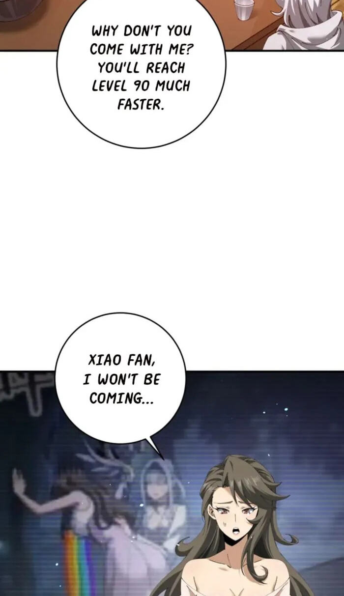 I Got the Weakest Class, Dragon Tamer!? Chapter 253 page 45 - 