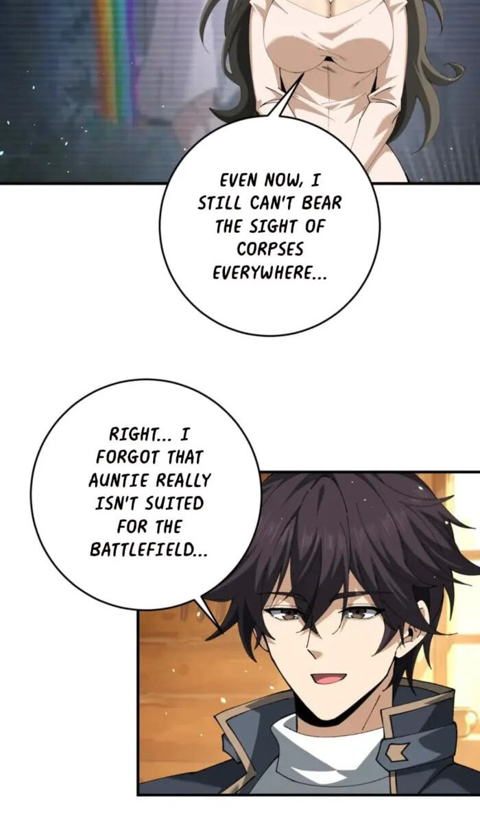 I Got the Weakest Class, Dragon Tamer!? Chapter 253 page 46 - 