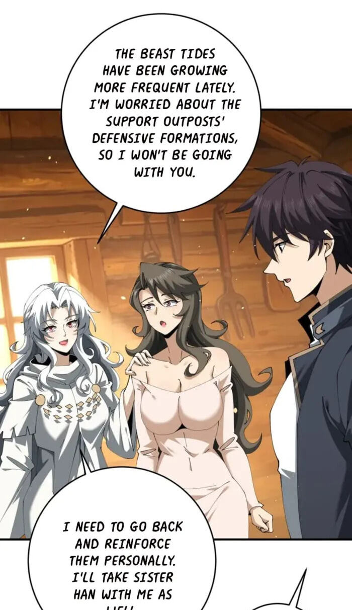 I Got the Weakest Class, Dragon Tamer!? Chapter 253 page 47 - 