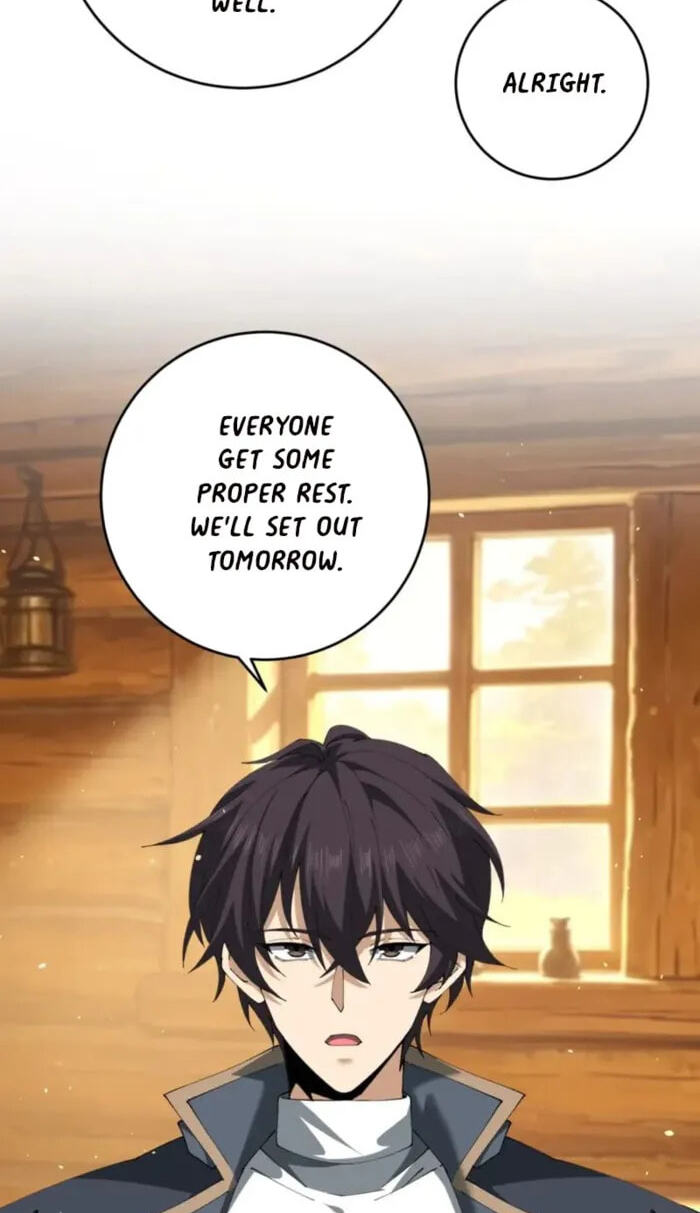 I Got the Weakest Class, Dragon Tamer!? Chapter 253 page 48 - 
