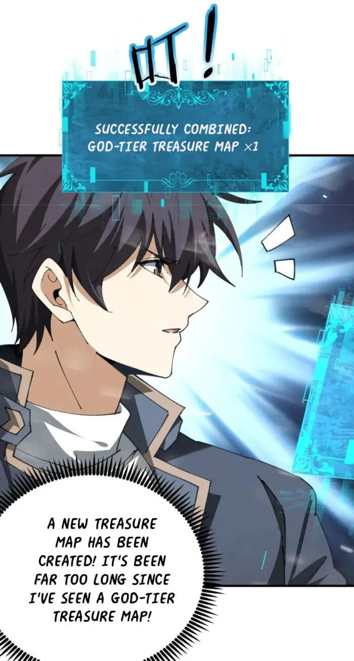 I Got the Weakest Class, Dragon Tamer!? Chapter 253 page 6 - 
