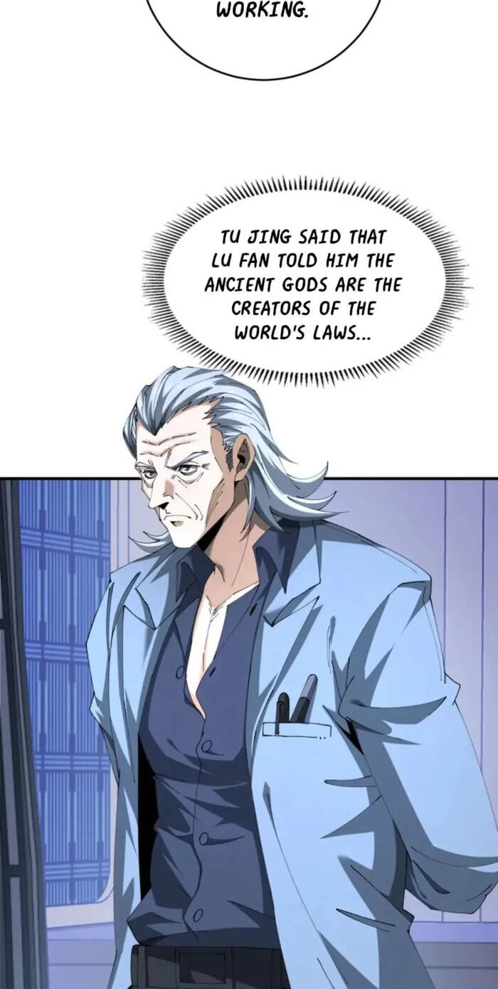 I Got the Weakest Class, Dragon Tamer!? Chapter 253 page 52 - 