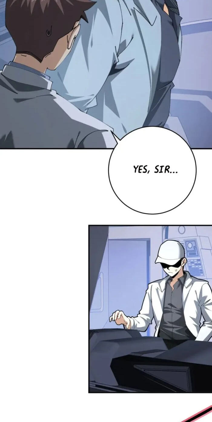 I Got the Weakest Class, Dragon Tamer!? Chapter 253 page 54 - 
