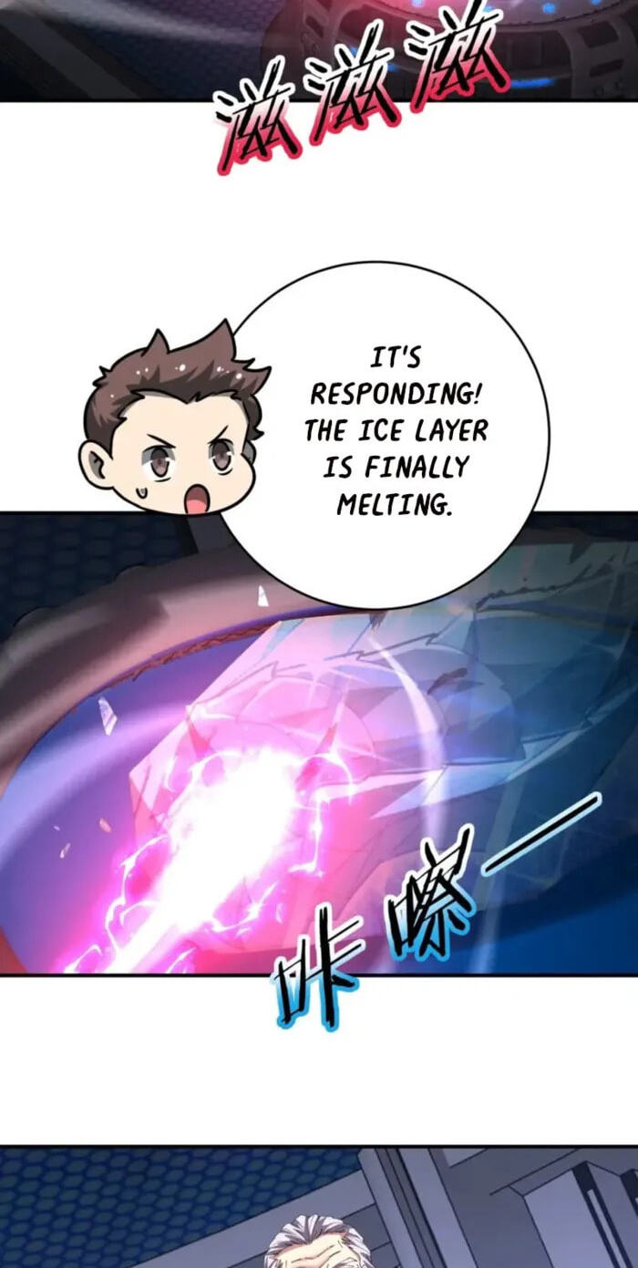I Got the Weakest Class, Dragon Tamer!? Chapter 253 page 56 - 