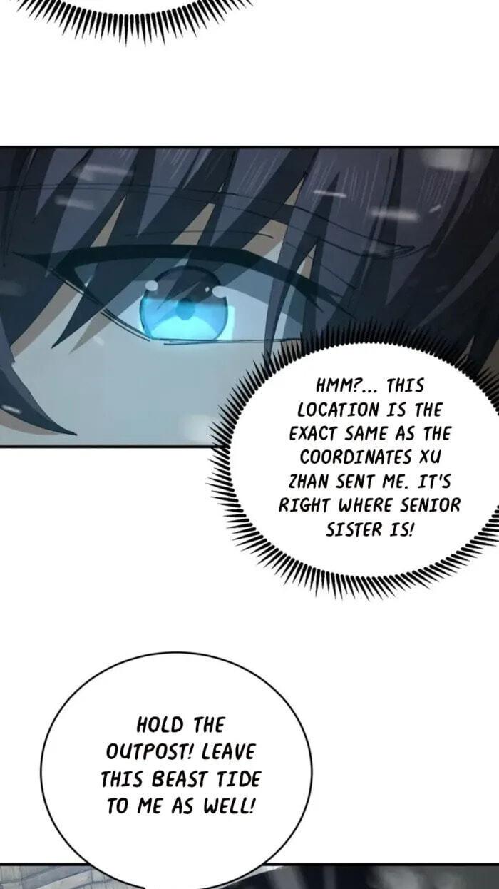 I Got the Weakest Class, Dragon Tamer!? Chapter 253 page 7 - 