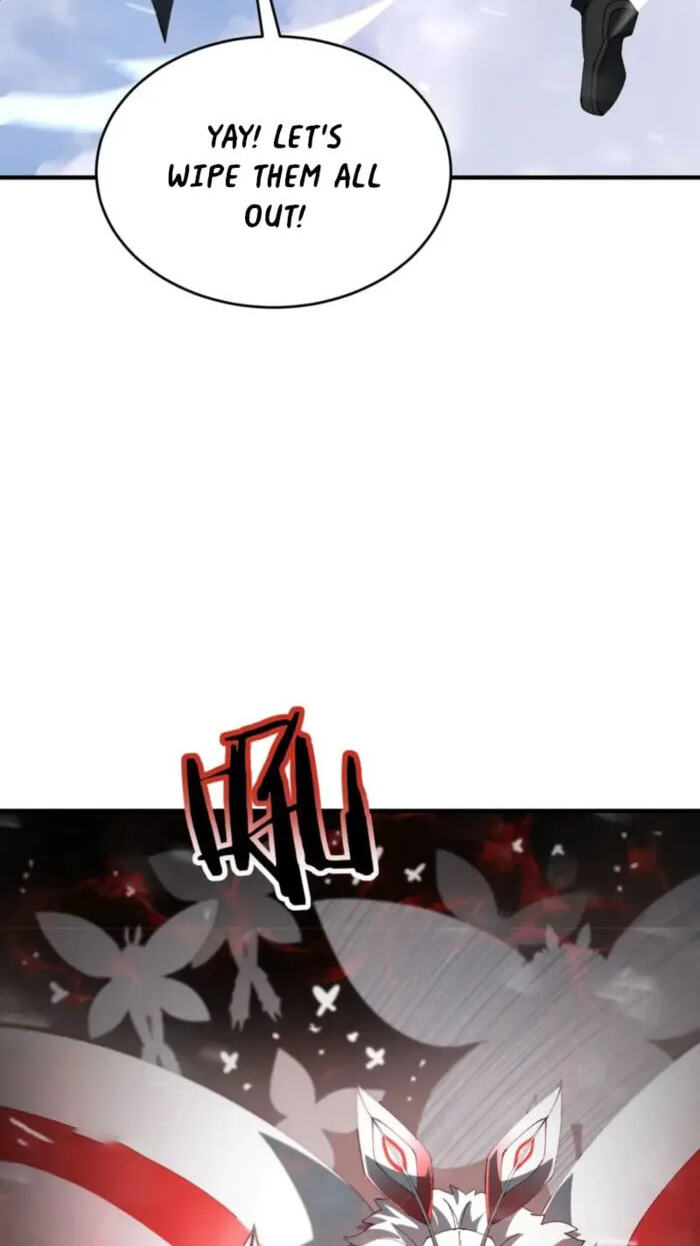 I Got the Weakest Class, Dragon Tamer!? Chapter 253 page 10 - 