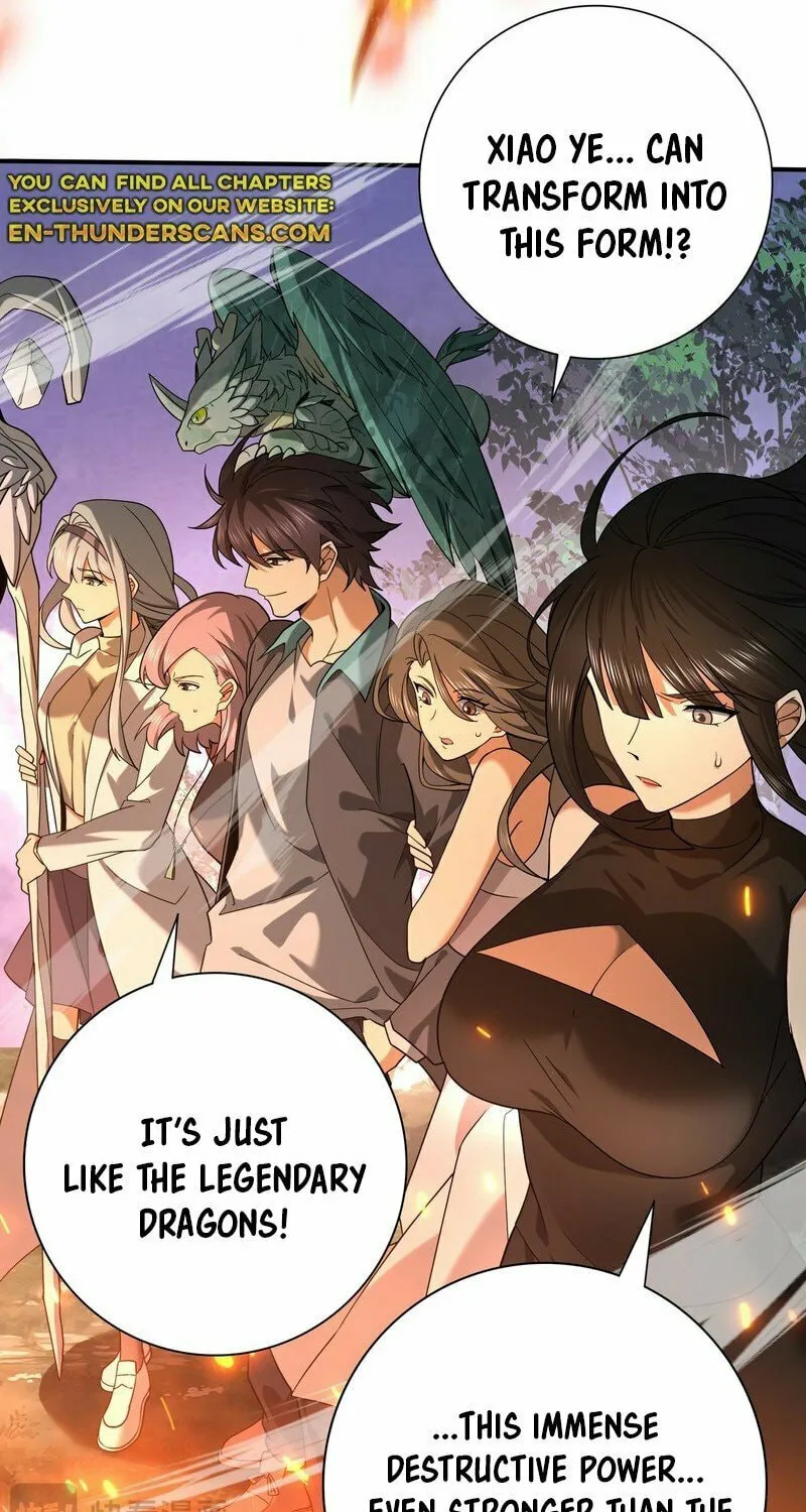I Got the Weakest Class, Dragon Tamer!? Chapter 26 page 24 - 