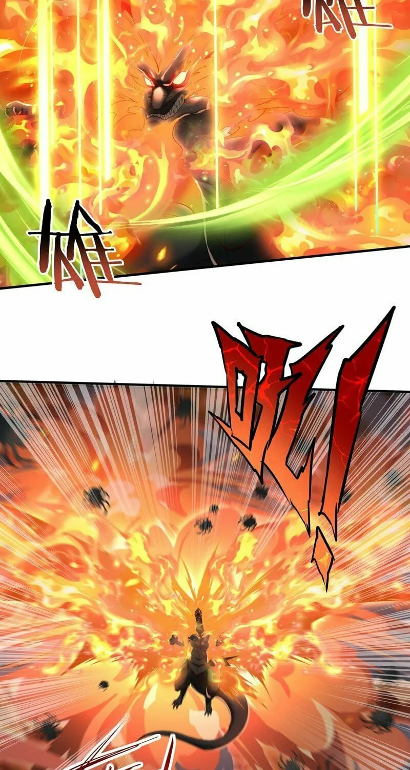 I Got the Weakest Class, Dragon Tamer!? Chapter 26 page 27 - 