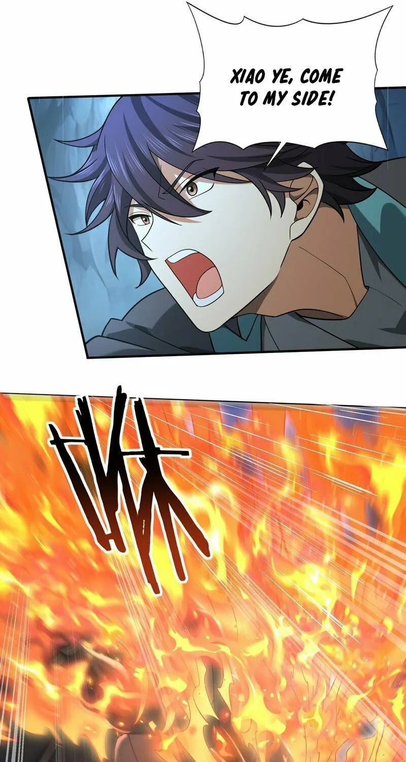 I Got the Weakest Class, Dragon Tamer!? Chapter 26 page 36 - 
