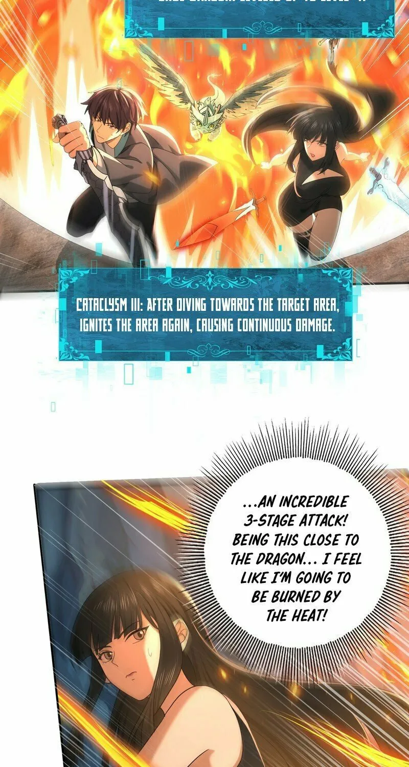 I Got the Weakest Class, Dragon Tamer!? Chapter 26 page 38 - 