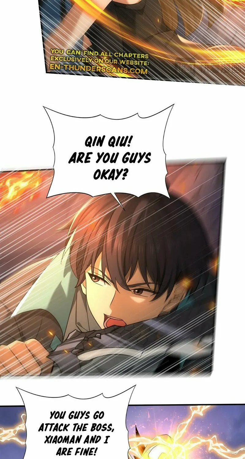 I Got the Weakest Class, Dragon Tamer!? Chapter 26 page 39 - 