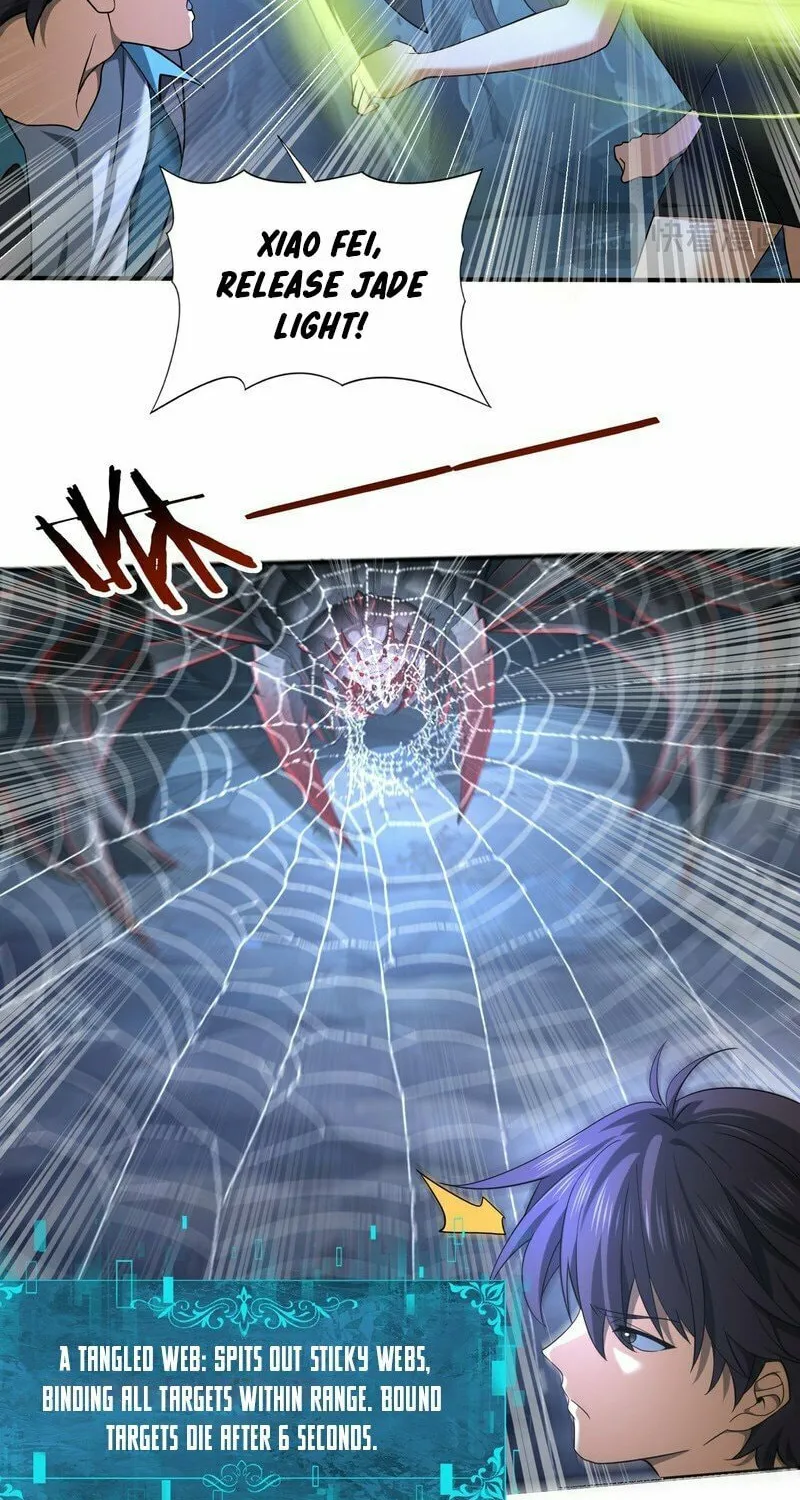 I Got the Weakest Class, Dragon Tamer!? Chapter 26 page 44 - 