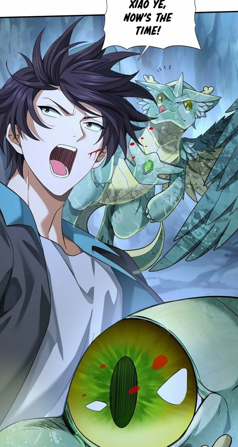 I Got the Weakest Class, Dragon Tamer!? Chapter 26 page 47 - 