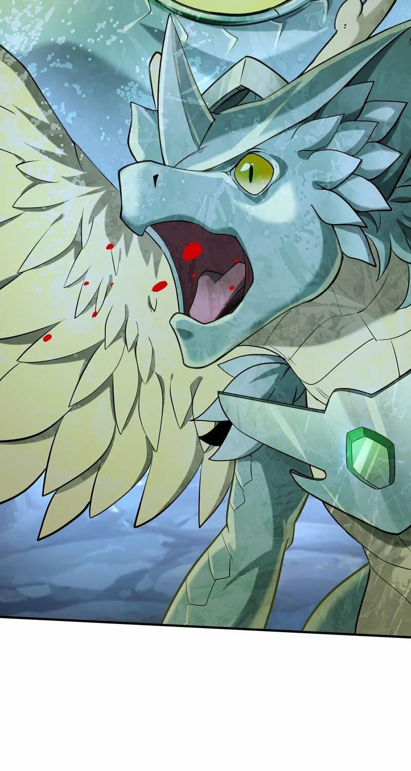 I Got the Weakest Class, Dragon Tamer!? Chapter 26 page 48 - 