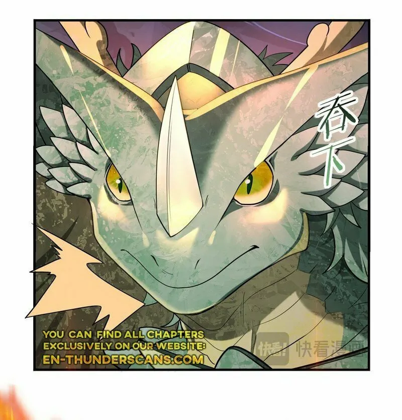 I Got the Weakest Class, Dragon Tamer!? Chapter 26 page 49 - 