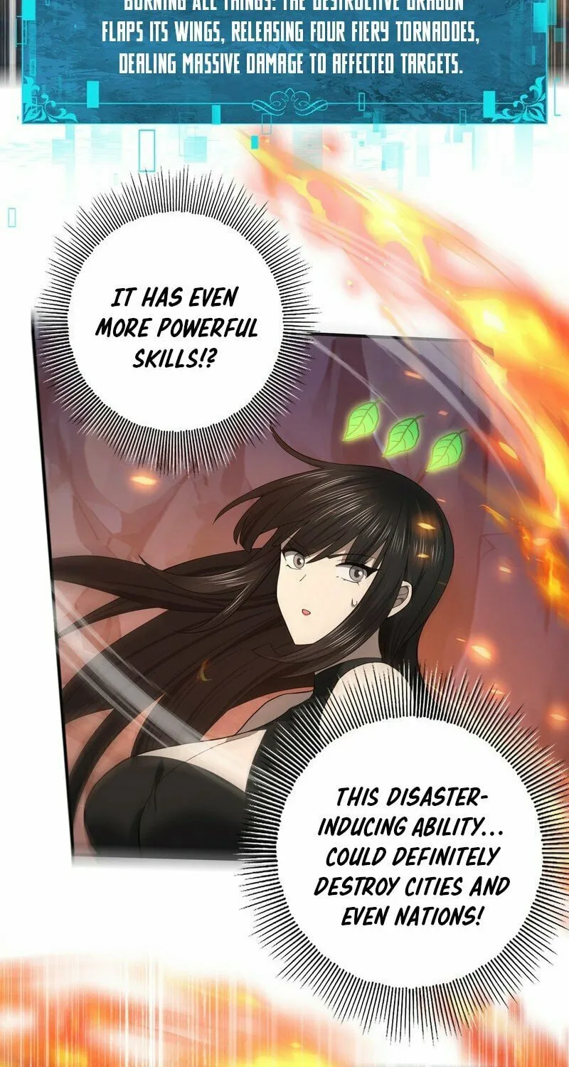 I Got the Weakest Class, Dragon Tamer!? Chapter 26 page 52 - 