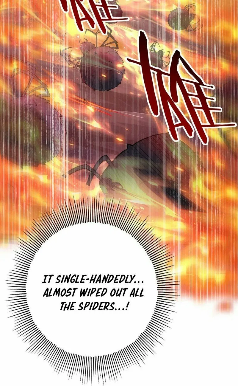 I Got the Weakest Class, Dragon Tamer!? Chapter 26 page 55 - 