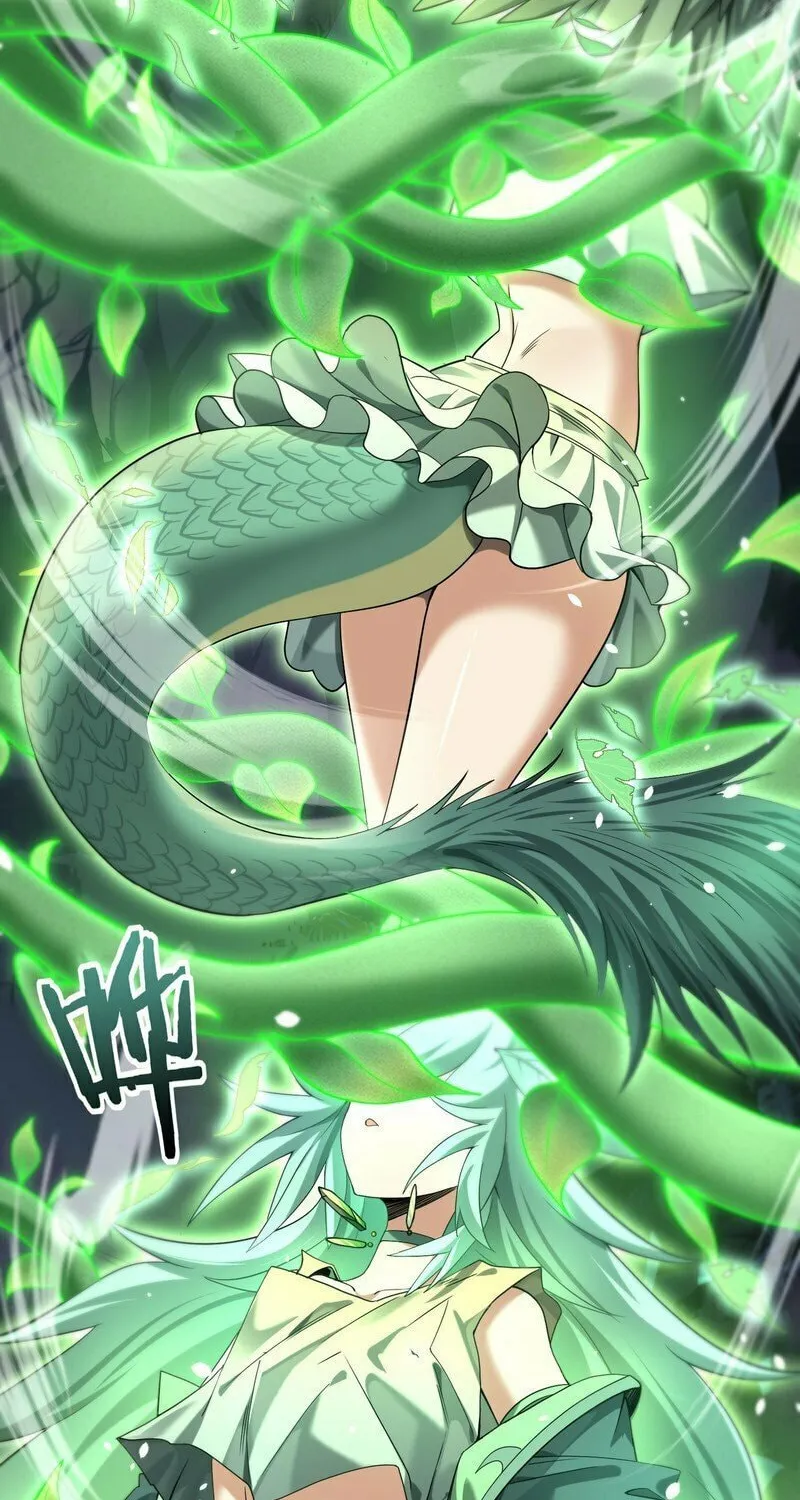 I Got the Weakest Class, Dragon Tamer!? Chapter 26 page 59 - 