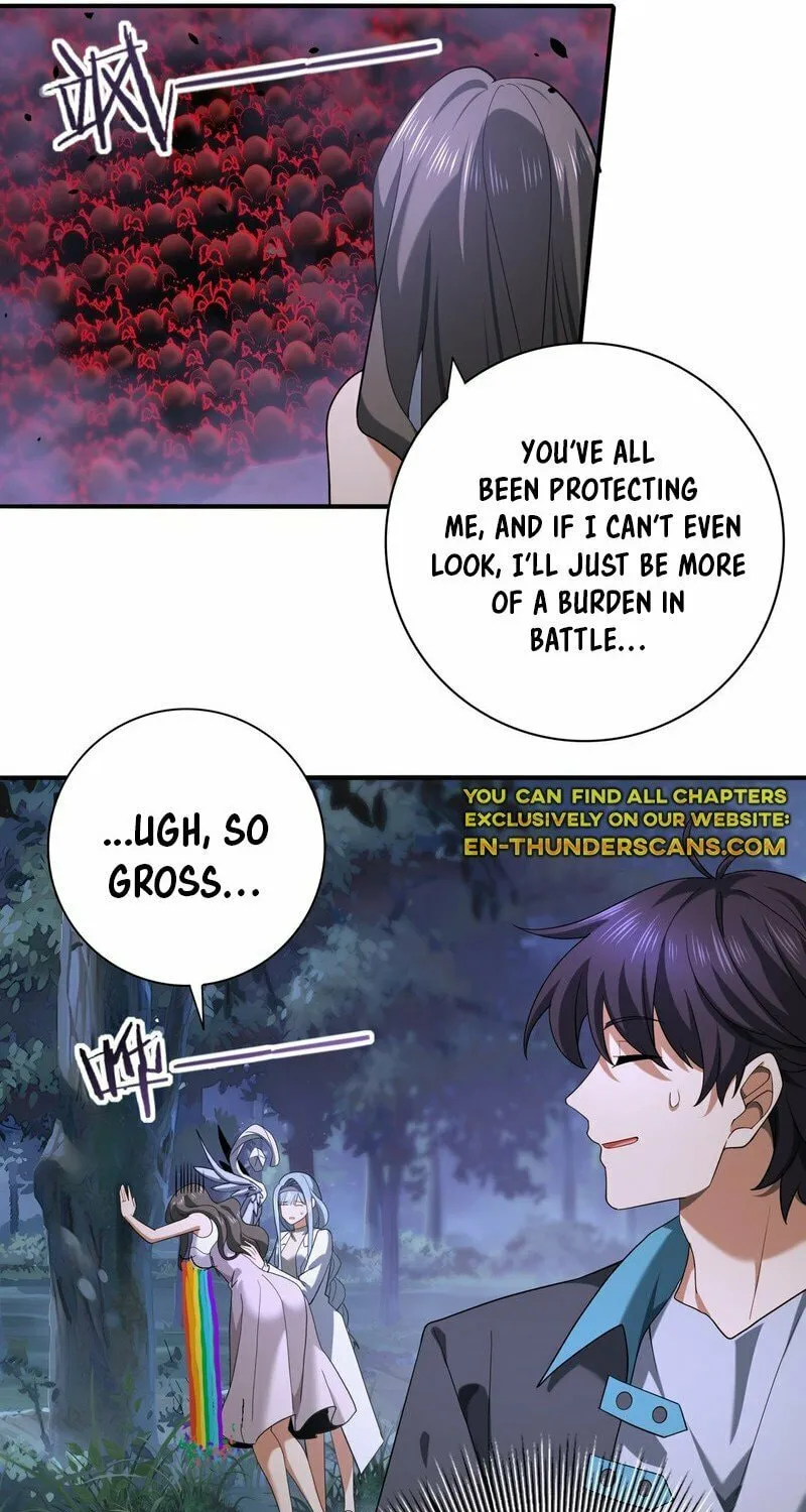 I Got the Weakest Class, Dragon Tamer!? Chapter 26 page 8 - 