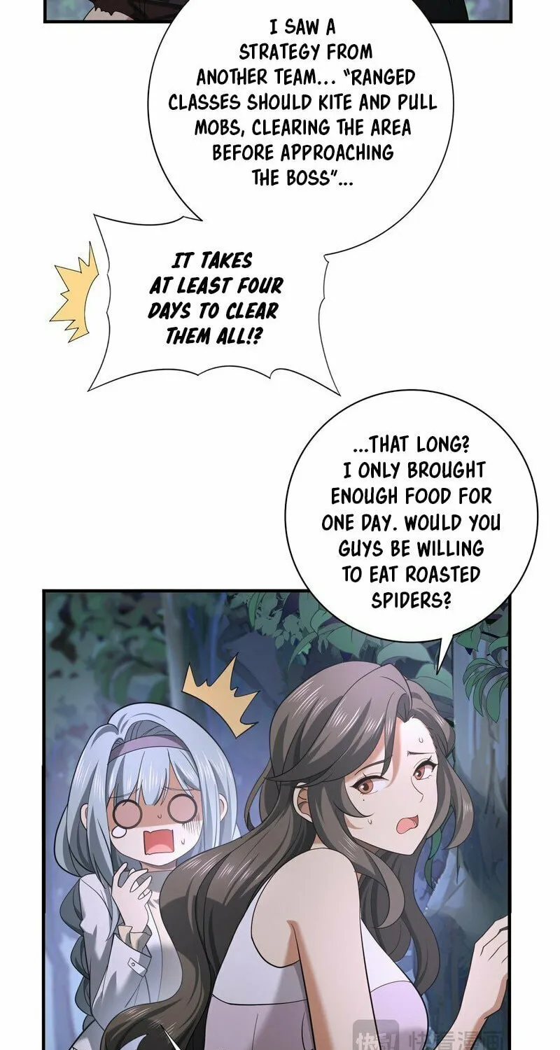 I Got the Weakest Class, Dragon Tamer!? Chapter 26 page 10 - 