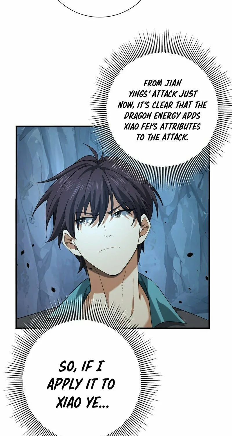 I Got the Weakest Class, Dragon Tamer!? Chapter 27 page 11 - 