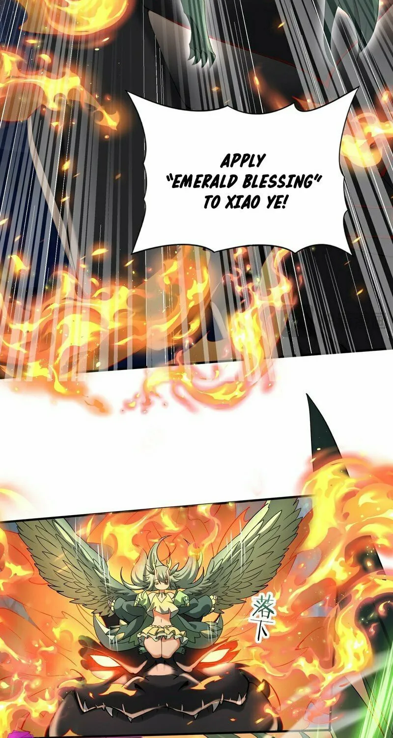 I Got the Weakest Class, Dragon Tamer!? Chapter 27 page 15 - 