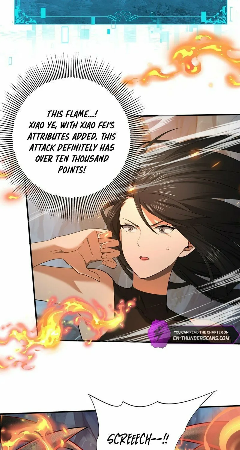 I Got the Weakest Class, Dragon Tamer!? Chapter 27 page 19 - 