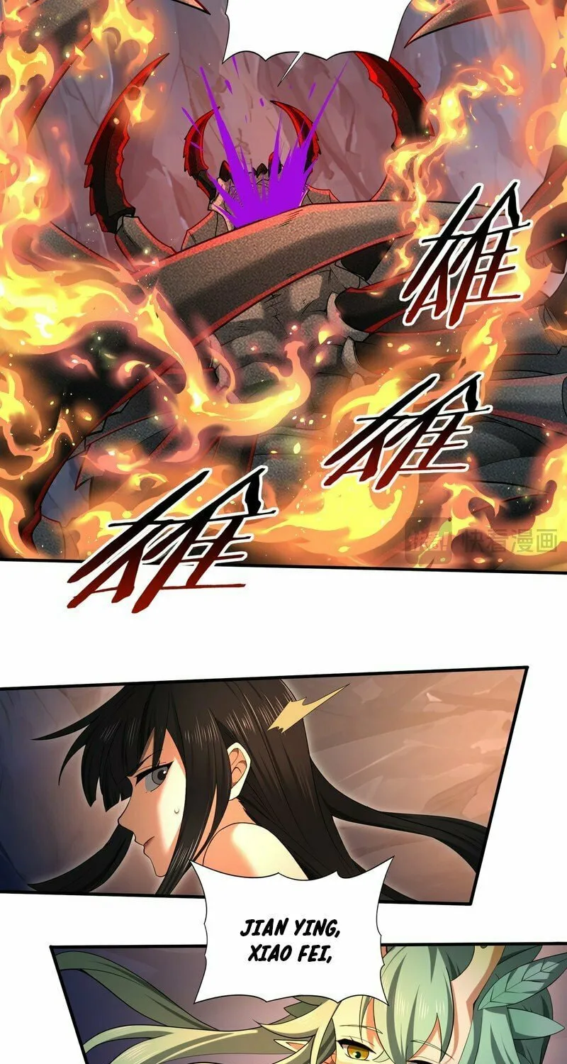 I Got the Weakest Class, Dragon Tamer!? Chapter 27 page 20 - 