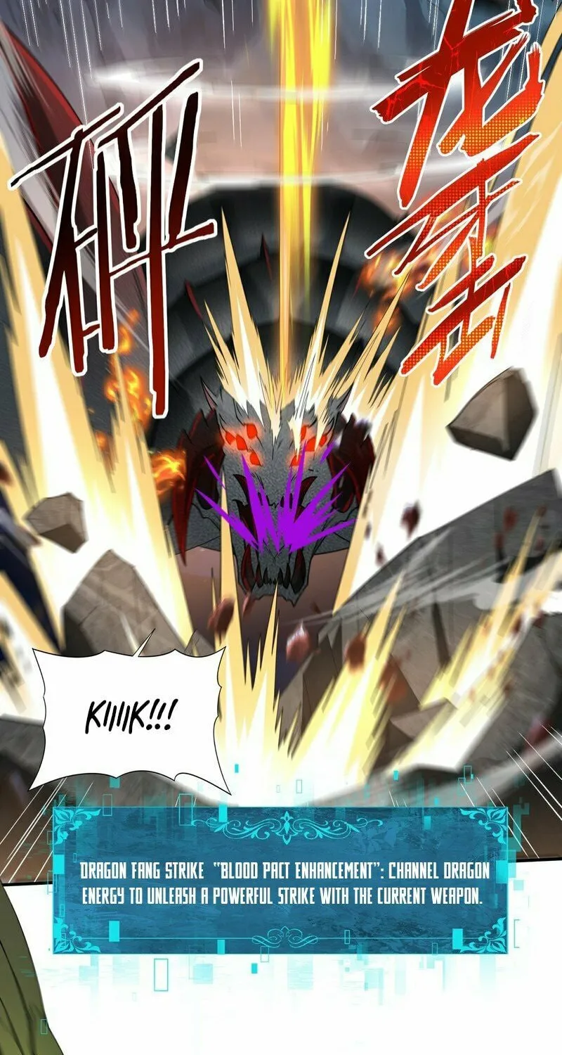 I Got the Weakest Class, Dragon Tamer!? Chapter 27 page 25 - 