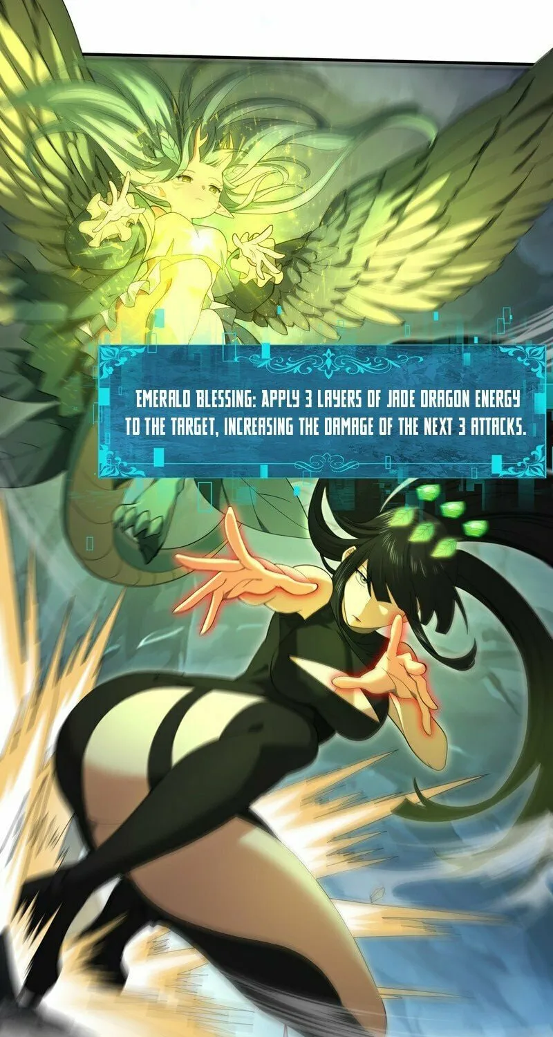 I Got the Weakest Class, Dragon Tamer!? Chapter 27 page 26 - 