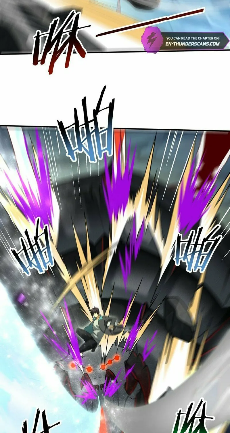 I Got the Weakest Class, Dragon Tamer!? Chapter 27 page 27 - 