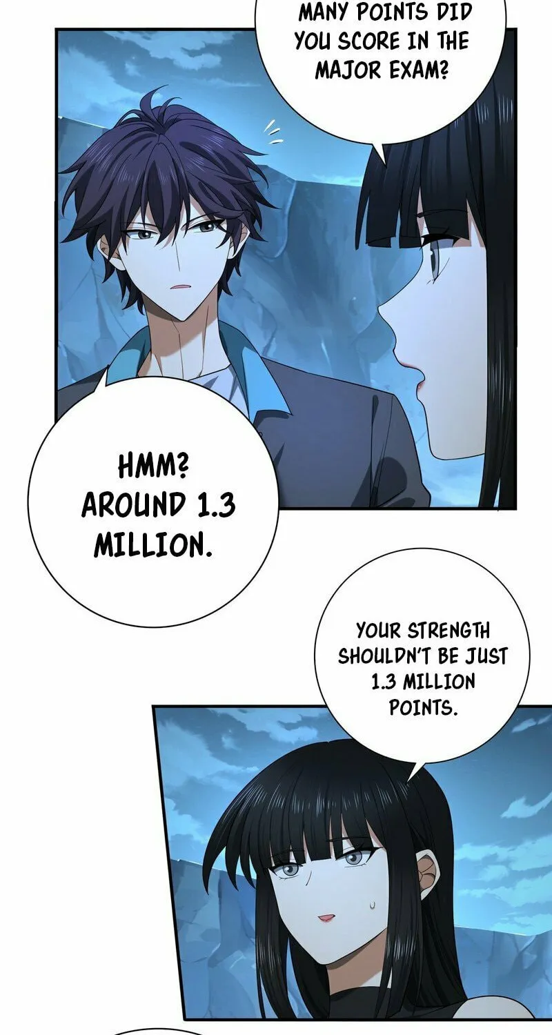 I Got the Weakest Class, Dragon Tamer!? Chapter 27 page 30 - 