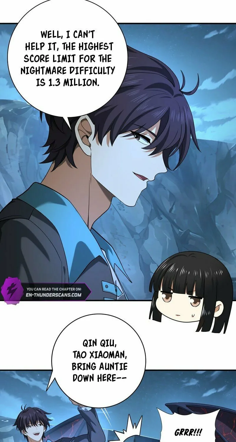 I Got the Weakest Class, Dragon Tamer!? Chapter 27 page 31 - 