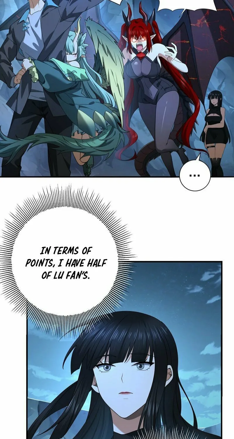 I Got the Weakest Class, Dragon Tamer!? Chapter 27 page 32 - 