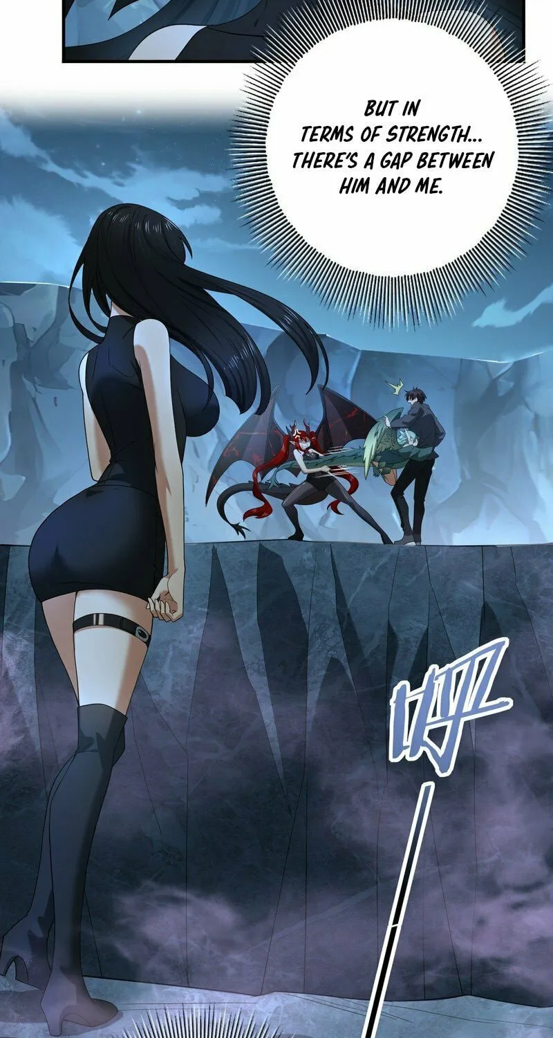 I Got the Weakest Class, Dragon Tamer!? Chapter 27 page 33 - 