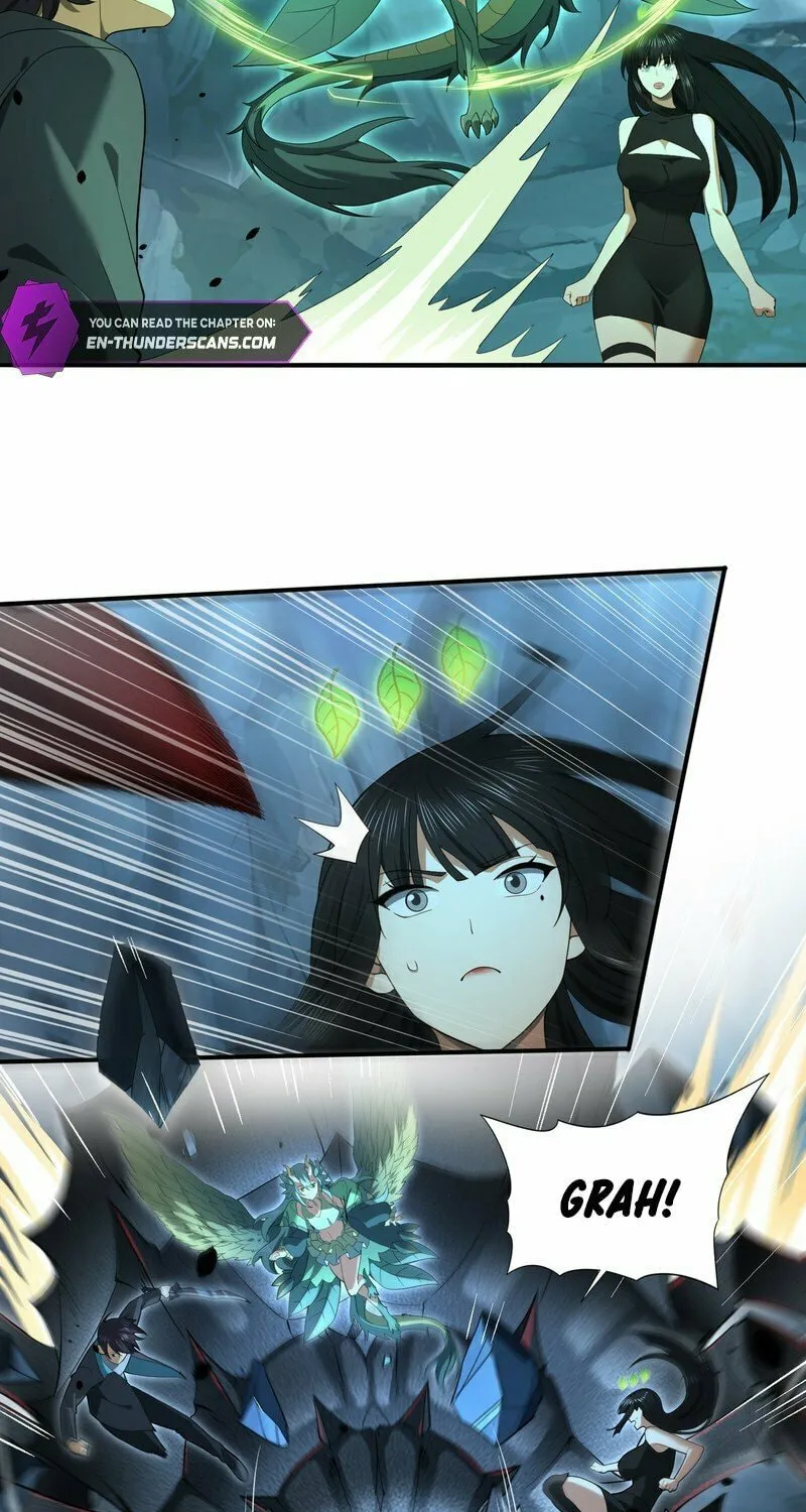 I Got the Weakest Class, Dragon Tamer!? Chapter 27 page 5 - 