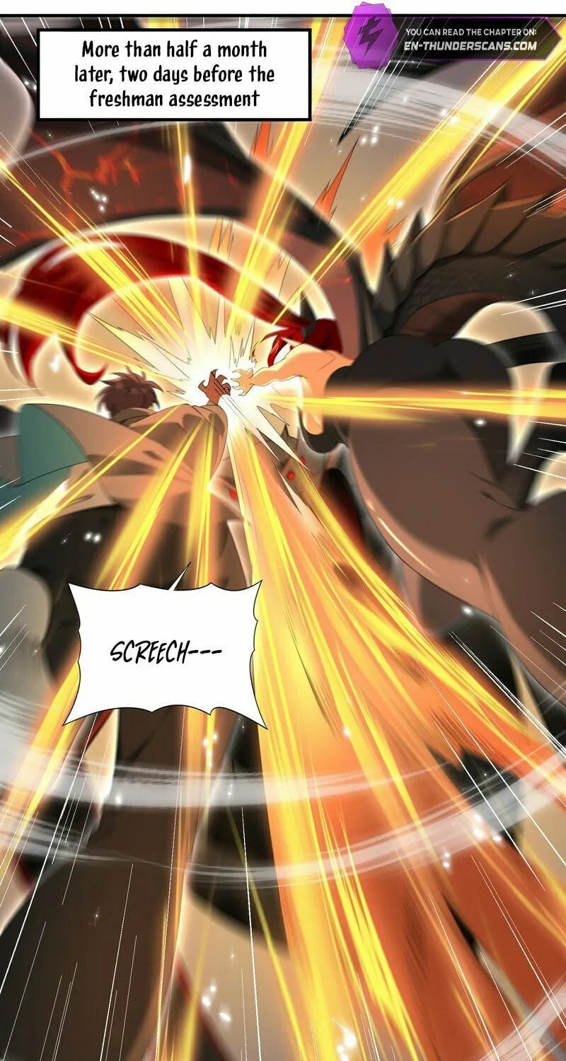 I Got the Weakest Class, Dragon Tamer!? Chapter 27 page 44 - 