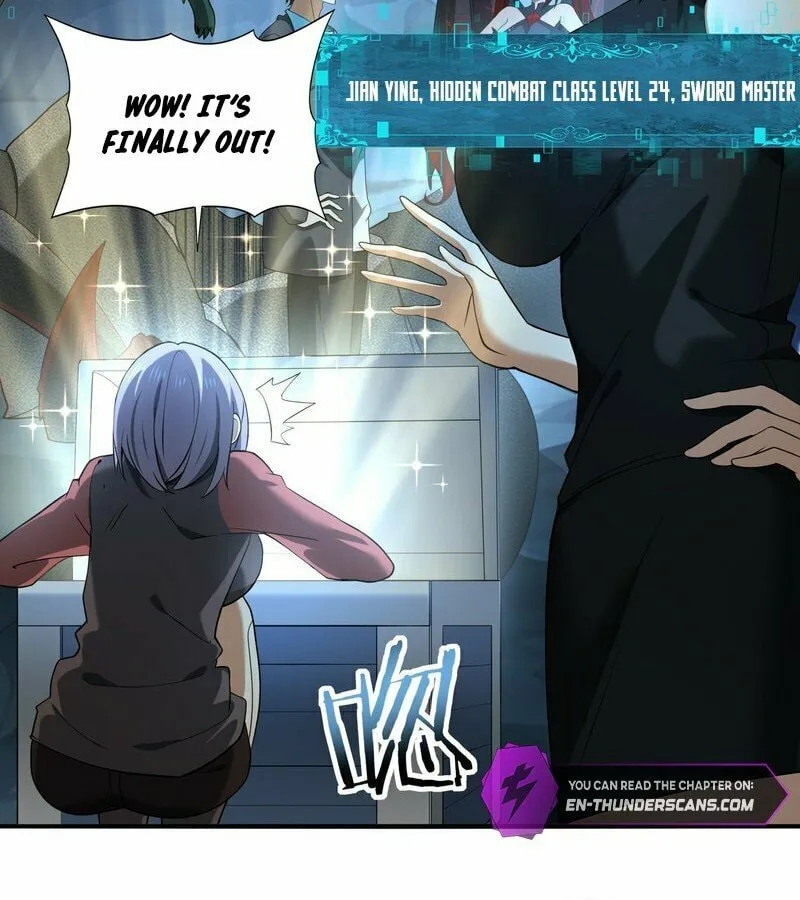 I Got the Weakest Class, Dragon Tamer!? Chapter 27 page 48 - 