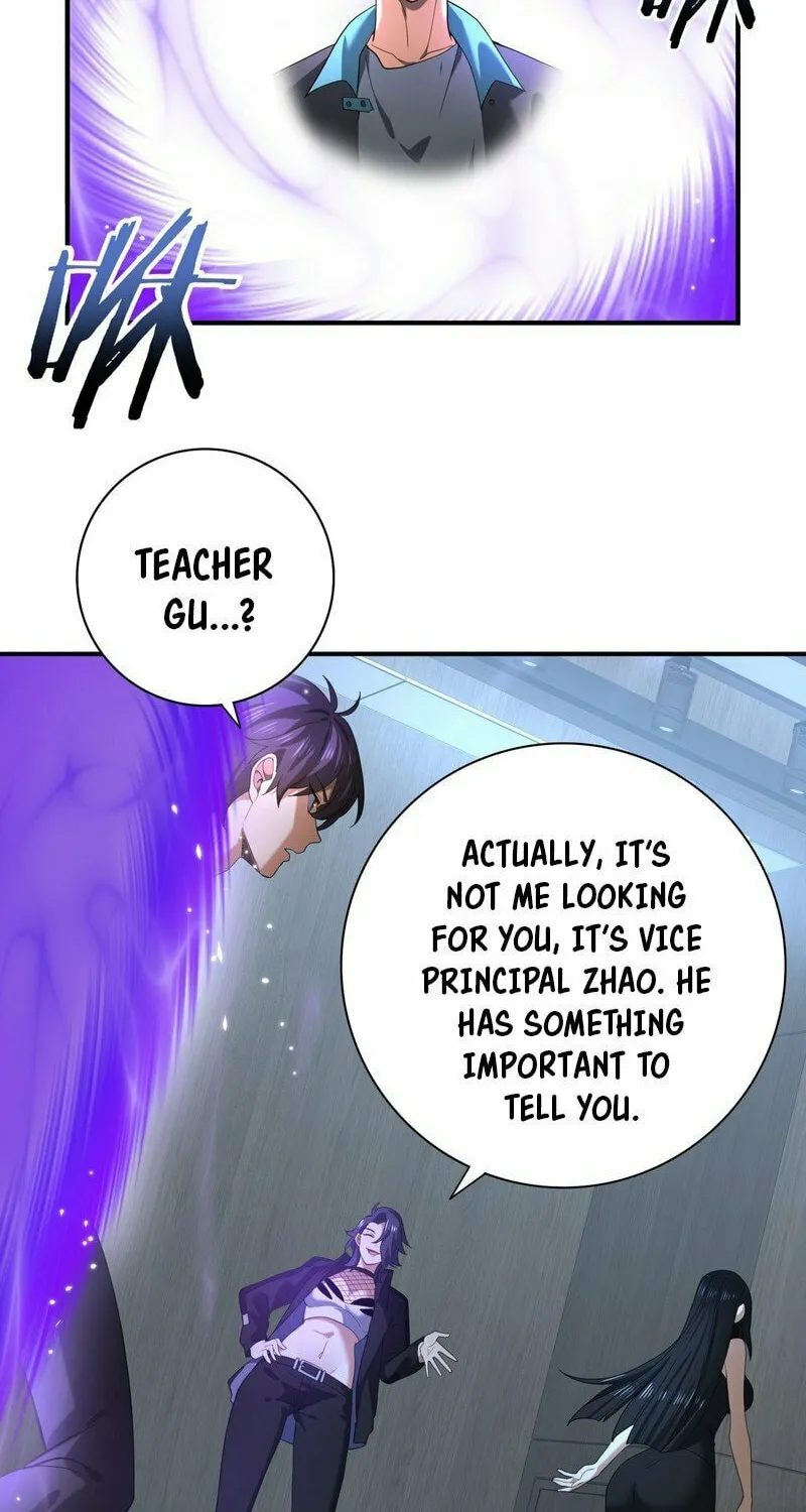 I Got the Weakest Class, Dragon Tamer!? Chapter 27 page 52 - 