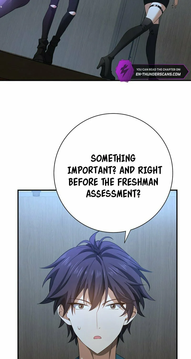 I Got the Weakest Class, Dragon Tamer!? Chapter 27 page 53 - 