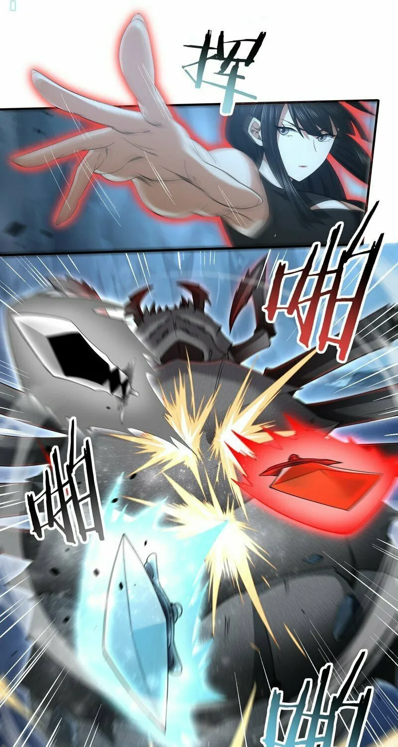 I Got the Weakest Class, Dragon Tamer!? Chapter 27 page 7 - 