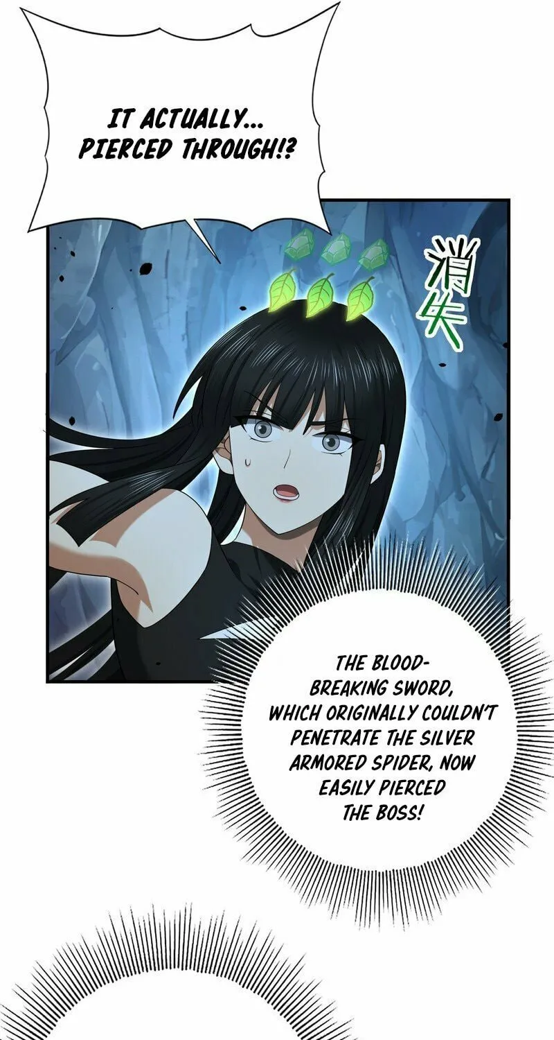 I Got the Weakest Class, Dragon Tamer!? Chapter 27 page 9 - 