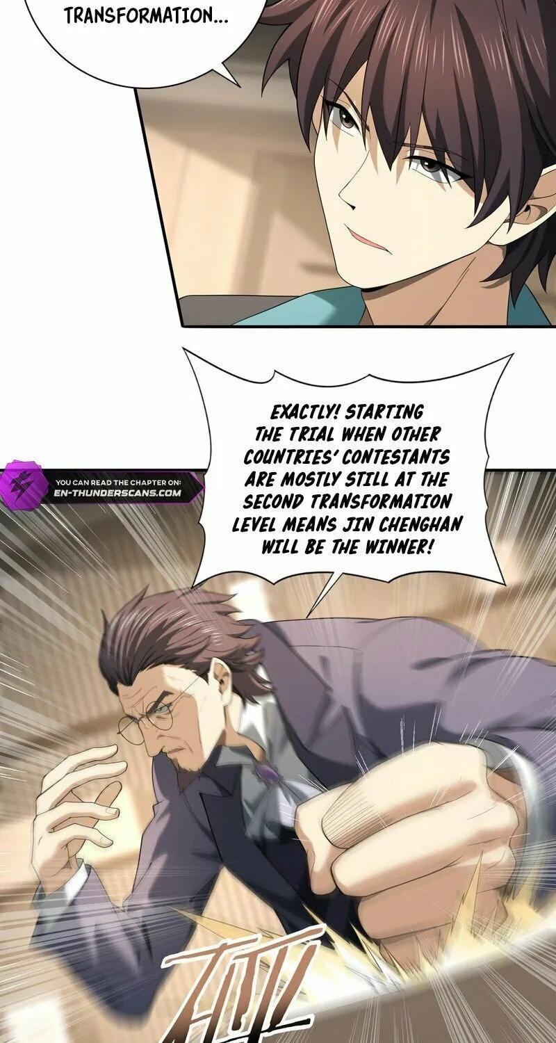 I Got the Weakest Class, Dragon Tamer!? Chapter 28 page 15 - 