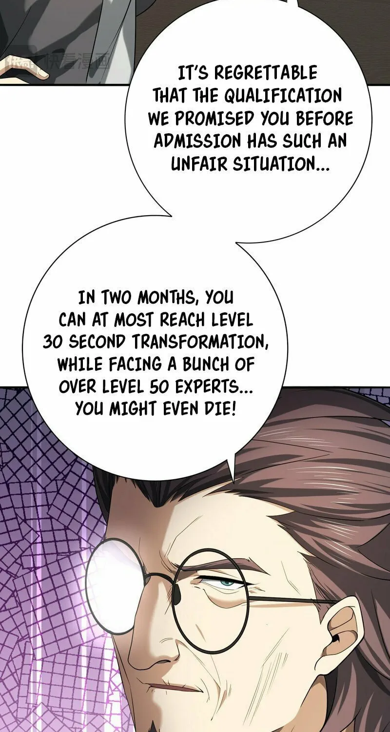 I Got the Weakest Class, Dragon Tamer!? Chapter 28 page 18 - 
