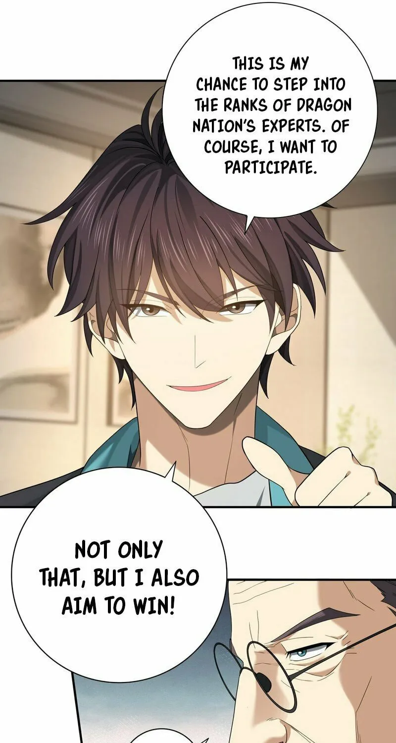 I Got the Weakest Class, Dragon Tamer!? Chapter 28 page 22 - 