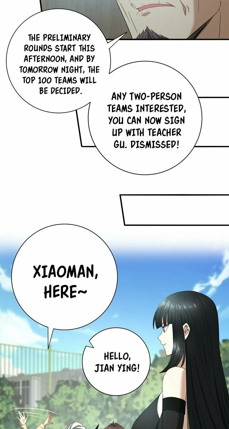 I Got the Weakest Class, Dragon Tamer!? Chapter 28 page 30 - 