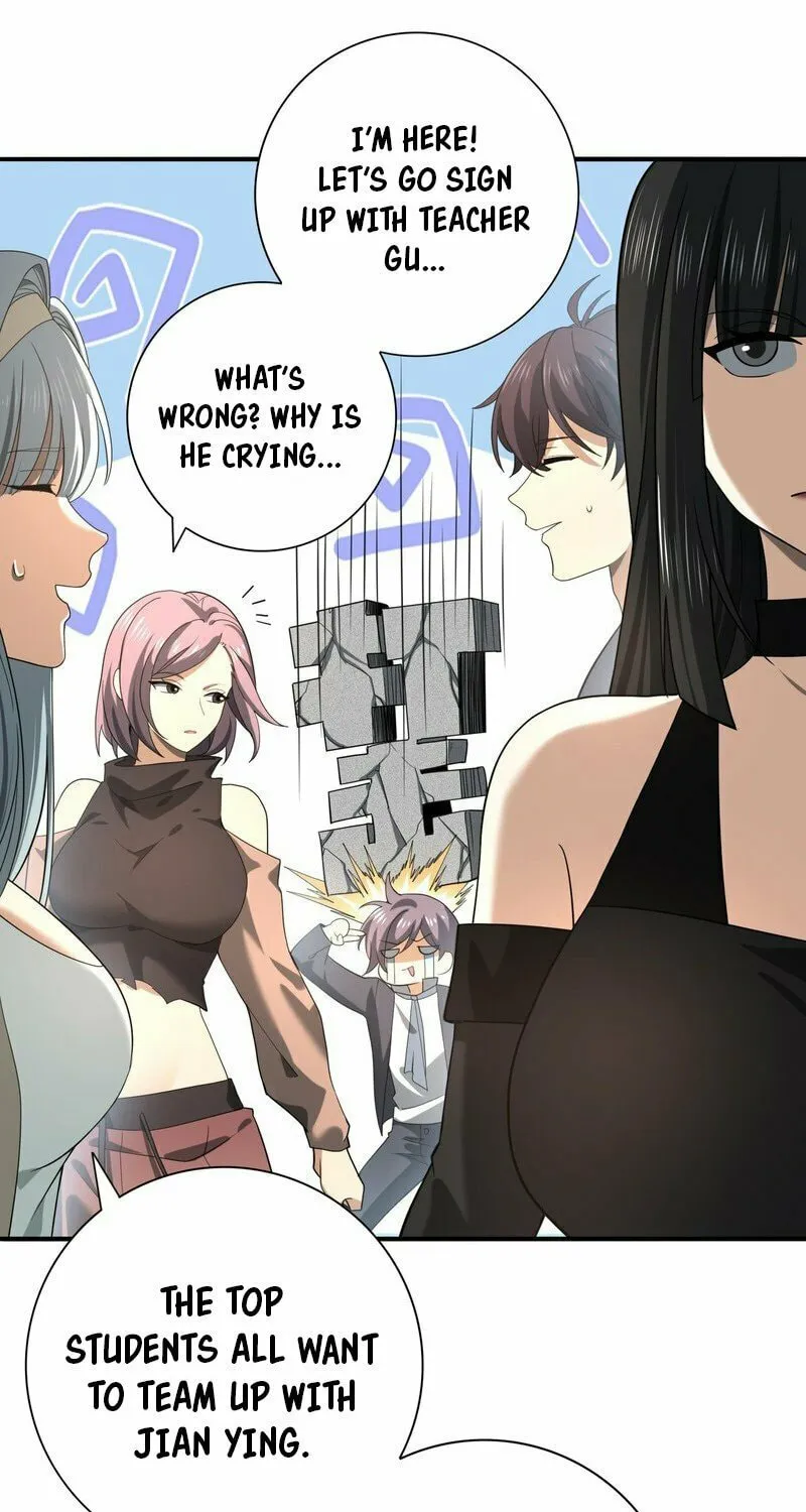 I Got the Weakest Class, Dragon Tamer!? Chapter 28 page 33 - 
